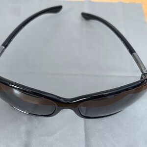 Tom Ford Black Sunglasses